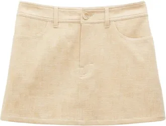 Filippa K Donna, Gonne, Giallo, M, new