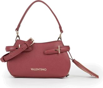 Mario Valentino Borsa a spalla Nivalis Re - - Bags - Donna - Marrone - ONE SIZE