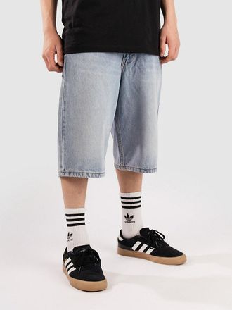 Levi's 470 Baggy Pantalones Cortos azul