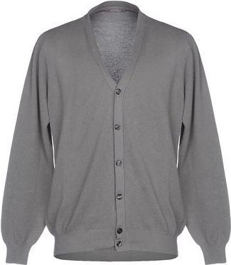Andrea Fenzi KNITWEAR - Cardigans sur YOOX.COM