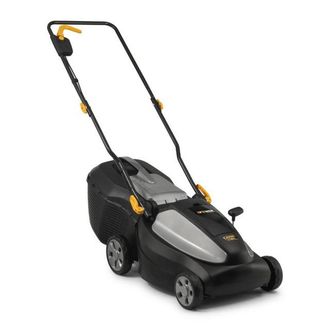 Alpina Cortac&eacute;sped De Bater&iacute;&shy;a Al1 3820 Li Kit, Ancho De Corte 38cm, Bater&iacute;a De 20v (2 X 4 Ah), 550 W, Hasta 350 M&sup2;, Bater&iacute;&shy;a Y Cargador Incluidos Alpina