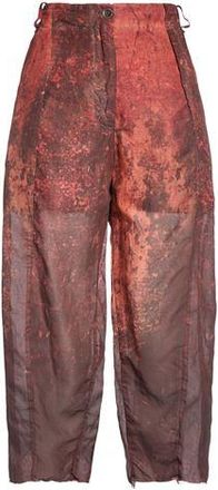 Masnada BOTTOMWEAR - Pantaloni su YOOX.COM