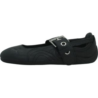 Puma Puma, Dames, Sport, Zwart, Maat: 39 EU Leer