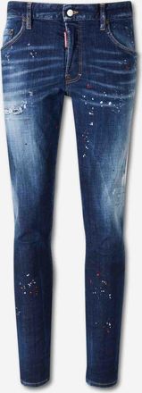 Dsquared2 Skater Jeans