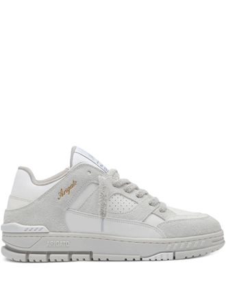 Axel Arigato De pluizige sneaker