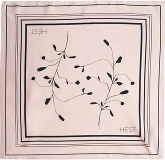 Hést Hést, Donna, Accessori, Rosa, Taglia unica, new