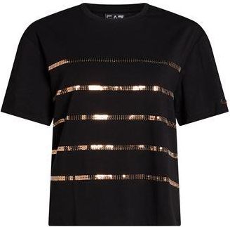 Emporio Armani CAMISETAS Y TOPS - Camisetas en YOOX.COM