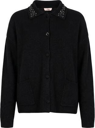 Oltre PRENDAS DE PUNTO - C&aacute;rdigans en YOOX.COM