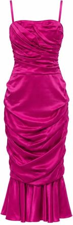 Dolce & Gabbana Vestidos - Dresses - Mujer - Rosa - S