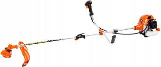 OEM Desbrozadora De Gasolina, Awtools, Modelo 3,0km Bc520, Ideal Para Trabajos Pesados De Jardiner&iacute;a Y Limpieza De C&eacute;sped, Motor Potente, Dise&ntilde;o Ergon&oacute;mic