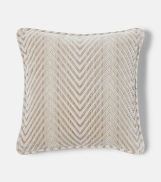 Missoni Ziggy cushion