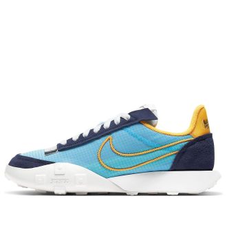 Nike (WMNS) Nike Waffle Racer 2X Blackened Blue DC4467-400