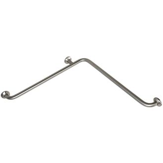 Presto Presto Equip Barra De Apoyo &Aacute;ngulo Horizontal Inox Blanco 68155