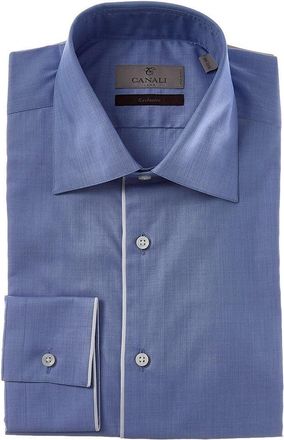 Canali Dress Shirt