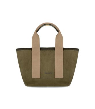 Barbour BORSA SHOPPER MYA MINI VERDE BARBOUR