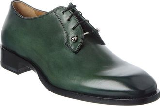 Christian Louboutin Chambeliss Leather Oxford