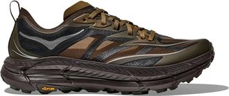 Hoka One One Hombre, Deporte, Marr&oacute;n, Talla: 44 EU
