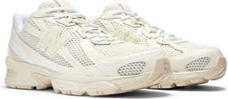 New Balance 740 Bisque Angora U740KP2 MensB Sea Salt Lifestyle Shoes LIQ1207