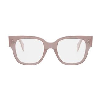 Celine CL50110U045 Eyeglasses - Brown
