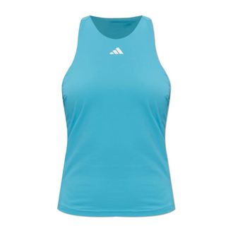 adidas Mujer, Deporte, Azul, Talla: S