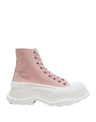 Alexander McQueen Ankle boots