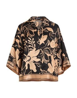 Karl Lagerfeld CAMISETAS Y TOPS - Camisas en YOOX.COM