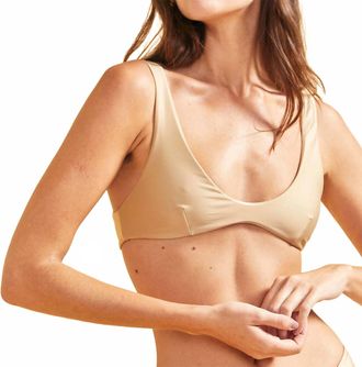 Haight Juliana Top In Satu