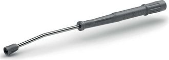 Karcher Lanza Giratoria 850 Mm En Acero Inoxidable Karcher 4.112-006.0