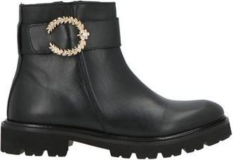 Pollini FOOTWEAR - Ankle boots on YOOX.COM