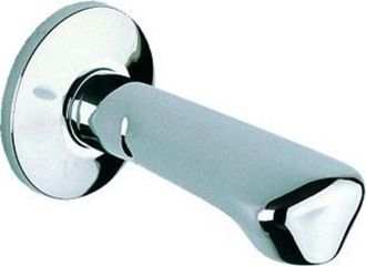 GROHE Ca&ntilde;o Para Ba&ntilde;era Grohe Dn 20, Saliente 140 Mm Cromado