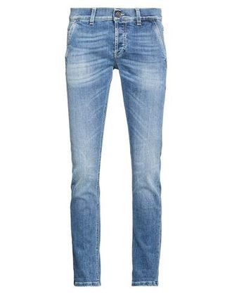 Dondup BOTTOMWEAR - Jeans on YOOX.COM