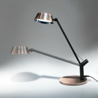 OEM Tiross Lampka Biurkowa Metalowa 48 Led%