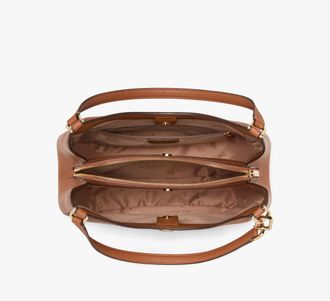 Kate Spade New York Kayla Large Triple Compartment Shoulder Bag