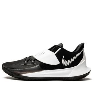 Nike Kyrie Low 3 TB Black White CW4147-001