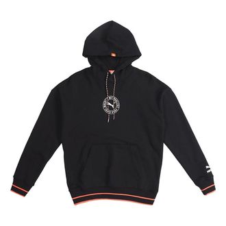 Puma Mens PUMA Casual Drawstring Black 597340-01