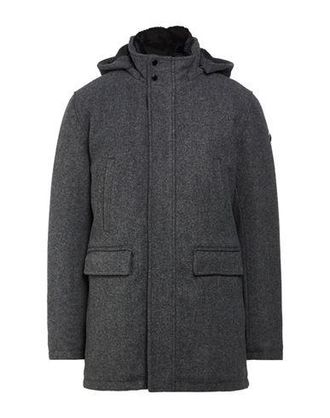 Cavalli COATS & JACKETS - Coats on YOOX.COM