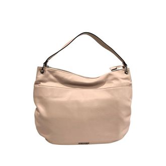 Twin-Set Twinset pink PU Women Shoulder Womens Bag