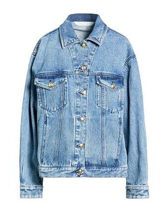 Palm Angels Denim outerwear