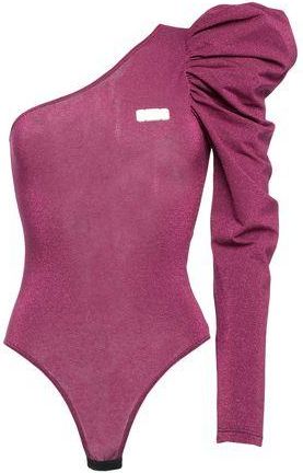 GCDS CAMISETAS Y TOPS - Bodies en YOOX.COM