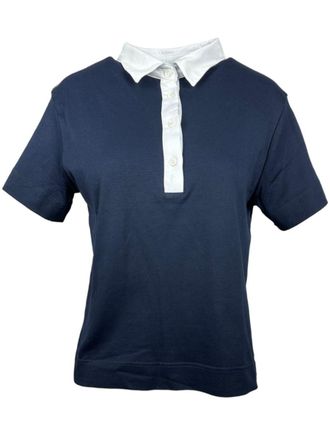 Gran Sasso Polo Clothing