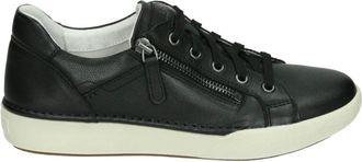 Josef Seibel Schoenen, Dames, Zwart, 42 EU, Leer, Claire 03