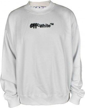 Off-white Sweatshirt