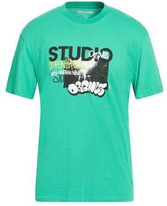 Jack & Jones TOPWEAR - T-shirts on YOOX.COM