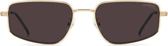Carrera Sunglasses Carrera 3087/S 000 K2 Gold/Mauve Women