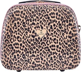 Braccialini Tassen, Dames, Bruin, ONE Size, Dea Beauty Case