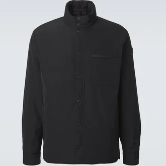 Moncler Yndale down jacket