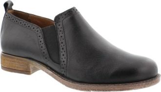 Josef Seibel Womens Sienna 91 Loafer In Black