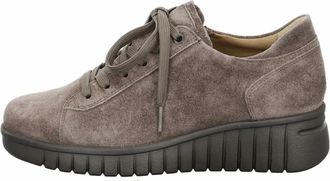 Hartjes Country Veterschoen - Dames - Schoenen - Grijs - Maat: 40 EU Leer