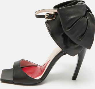 Roger Vivier Viv Choc