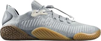 Vivobarefoot Mujer, Zapatos, Gris, Talla: 36 EU